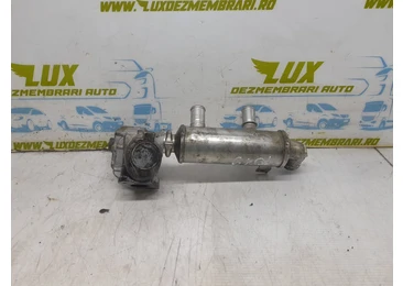 Racitor gaze EGR 9646762280 Ford Focus 2 (2004 - 2008) 1.6 tdci HHDA HHDA