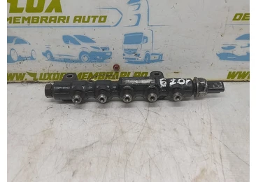 Rampa injectoare 9654592680 Ford Focus 2 (2004 - 2008) HHDA