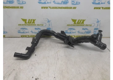 Conducta apa 011252 BMW Seria 5 E60/E61 (2003 - 2007) M57D25O1
