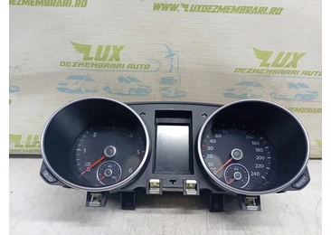 Ceasuri de bord 5k0920873a Volkswagen Golf 6 (2008 - 2015) 1.6 tdi  CAYC CAYC