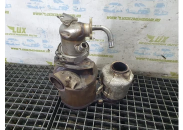 Filtru particule DPF 04L131669k Volkswagen Passat B8 (2014 - 2020) 2.0 tdi CRLB CRLB