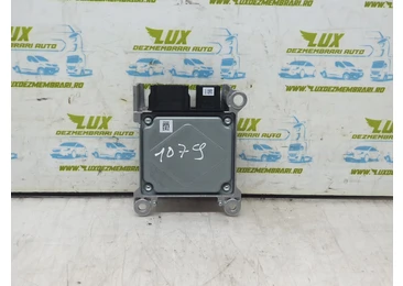 Calculator airbag 4M5T 14B056 BJ Ford Focus 2 (2004 - 2008) - miniatura 2
