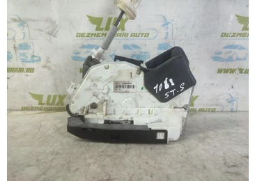 Broasca stanga spate 5e0839015a Volkswagen Passat B8 (2014 - 2020) 2.0 tdi CRLB CRLB