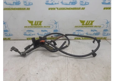 Borna baterie 3M5T-14A280-hp Ford Focus 2 (2004 - 2008) 1.6 tdci HHDA HHDA