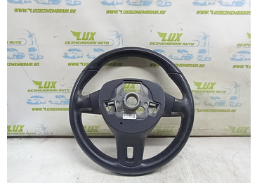 Volan in 3 spite cu comenzi 3c8419091be Volkswagen Golf 6 (2008 - 2015) - miniatura 2