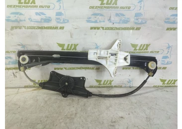 Macara geam stanga spate 3g9839461a Volkswagen Passat B8 (2014 - 2020) 2.0 tdi CRLB 2.0 tdi CRLB
