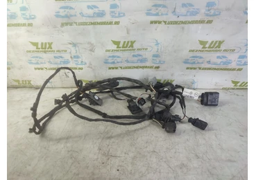 Cablaj electric senzori parcare 3g0971095c Volkswagen Passat B8 (2014 - 2020) 2.0 tdi CRLB CRLB