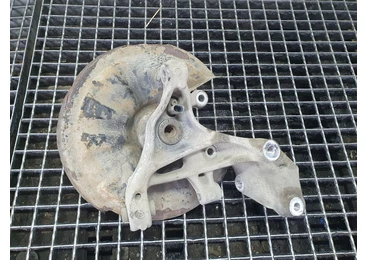 Fuzeta stanga spate 3q0501117a Volkswagen Passat B8 (2014 - 2020) 2.0 tdi CRLB CRLB