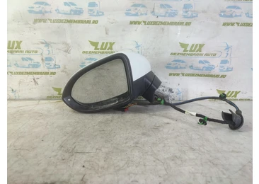 Oglinda stanga e20414150 Volkswagen Passat B8 (2014 - 2020) 2.0 tdi CRLB