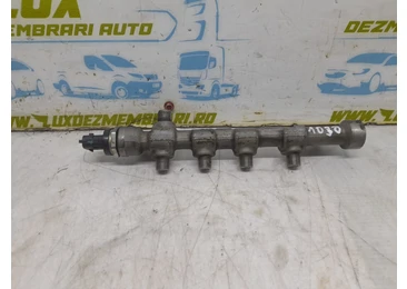 Rampa injectoare 55215208 Suzuki SX4 1 (2006 - 2014) 2.0 d D20AA