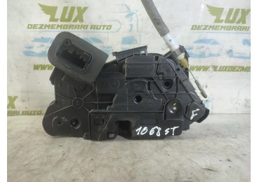 Broasca stanga fata 5e1837015a Volkswagen Passat B8 (2014 - 2020) 2.0 tdi CRLB CRLB