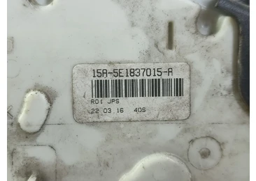 Broasca stanga fata 5e1837015a Volkswagen Passat B8 (2014 - 2020) - miniatura 4