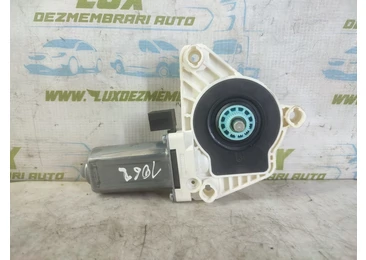Motoras geam stanga fata 5q4959801b Volkswagen Passat B8 (2014 - 2020) 2.0 tdi CRLB 2.0 tdi CRLB
