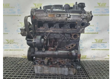 Motor complet fara anexe CRLB Volkswagen Passat B8 (2014 - 2020) 2.0 tdi CRLB CRLB