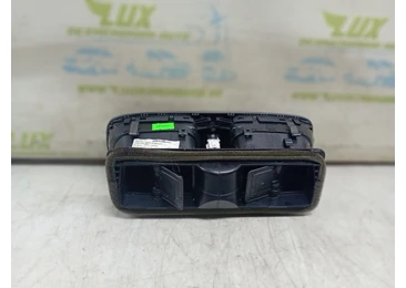 Grila ventilatie bord 5k0815735d Volkswagen Golf 6 (2008 - 2015) - miniatura 2