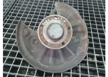 Fuzeta dreapta spate 3q0501117a Volkswagen Passat B8 (2014 - 2020) 2.0 tdi CRLB CRLB