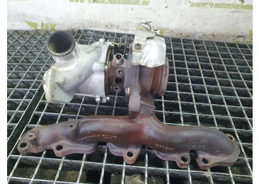Turbo turbina 04L253010t Volkswagen Passat B8 (2014 - 2020) - miniatura 4