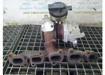 Turbo turbina 04L253010t Volkswagen Passat B8 (2014 - 2020) 2.0 tdi CRLB CRLB