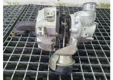 Turbo turbina 04L253010t Volkswagen Passat B8 (2014 - 2020) - miniatura 3