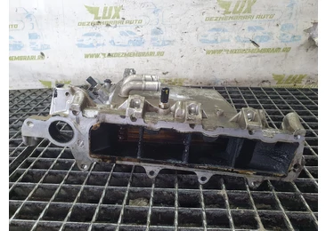 Radiator intercooler 04L129766aq Volkswagen Passat B8 (2014 - 2020) - miniatura 4