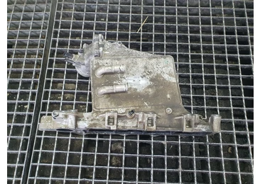 Radiator intercooler 04L129766aq Volkswagen Passat B8 (2014 - 2020) - miniatura 3