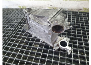 Radiator intercooler 04L129766aq Volkswagen Passat B8 (2014 - 2020) 2.0 tdi CRLB CRLB