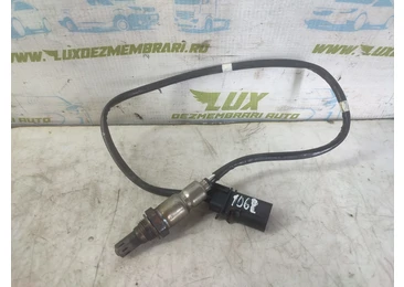 Sonda lambda 04l906262a Volkswagen Passat B8 (2014 - 2020) 2.0 tdi CRLB CRLB