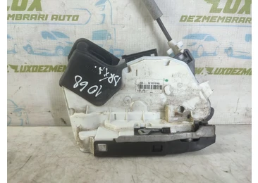 Broasca dreapta fata 5e1837016a Volkswagen Passat B8 (2014 - 2020) 2.0 tdi CRLB CRLB