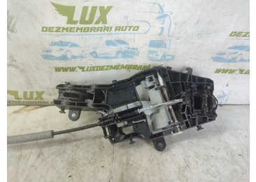 Maner exterior 510837812h Volkswagen Passat B8 (2014 - 2020) - miniatura 5