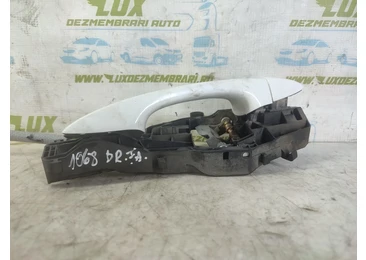 Maner exterior 510837812h Volkswagen Passat B8 (2014 - 2020) - miniatura 2