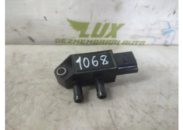Senzor presiune gaze 0906200 Volkswagen Passat B8 (2014 - 2020) 2.0 tdi CRLB CRLB