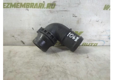 Flansa apa 5q0121619a ( Volkswagen Passat B8 (2014 - 2020) 2.0 tdi CRLB CRLB