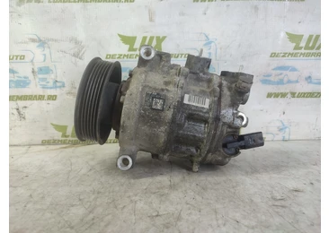 Compresor clima ac 5q0820803f Volkswagen Passat B8 (2014 - 2020) 2.0 tdi CRLB CRLB