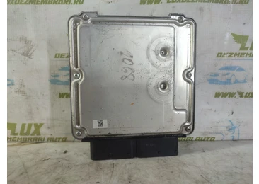 Calculator motor ECU 04l907309r Volkswagen Passat B8 (2014 - 2020) - miniatura 4