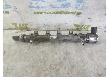 Rampa injectoare 04l130764c Volkswagen Passat B8 (2014 - 2020) 2.0 tdi CRLB CRLB