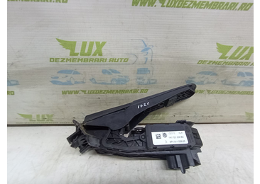 Pedala acceleratie 1k1721503ba Volkswagen Golf 6 (2008 - 2015) CAYC