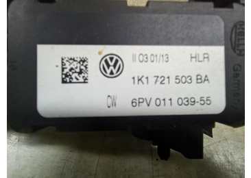 Pedala acceleratie 1k1721503ba Volkswagen Golf 6 (2008 - 2015) - miniatura 3