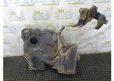 Rezervor combustibil 3q020101 Volkswagen Passat B8 (2014 - 2020) 2.0 tdi CRLB CRLB
