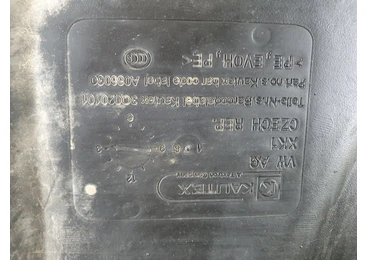Rezervor combustibil 3q020101 Volkswagen Passat B8 (2014 - 2020) - miniatura 4