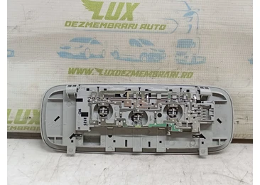 Plafoniera 1k0947291h Volkswagen Golf 6 (2008 - 2015) - miniatura 2