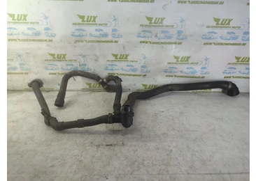 Conducta apa 5q0121619d Volkswagen Passat B8 (2014 - 2020) 2.0 tdi CRLB CRLB