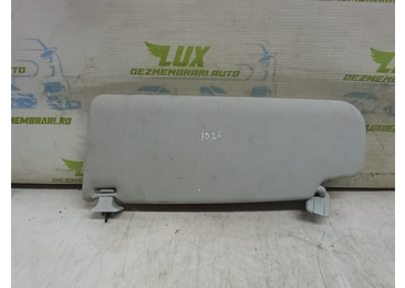 Parasolar dreapta 1k0857552am Volkswagen Golf 6 (2008 - 2015) - miniatura 2
