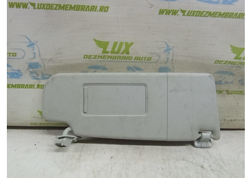 Parasolar dreapta 1k0857552am Volkswagen Golf 6 (2008 - 2015) CAYC