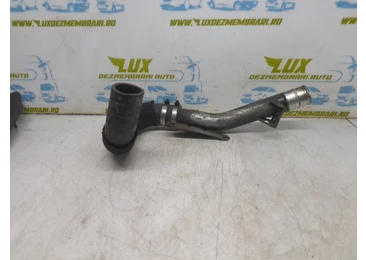 Furtun intercooler Suzuki SX4 1 (2006 - 2014) 2.0 d D20AA
