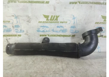 Furtun intercooler 04l145762ad Volkswagen Passat B8 (2014 - 2020) 2.0 tdi CRLB CRLB