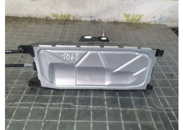 Timonerie manuala 6 trepte 3q0711049r Volkswagen Passat B8 (2014 - 2020) - miniatura 2