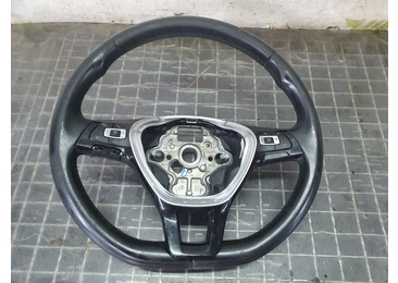 Volan in 3 spite cu comenzi 5g0419091dJ Volkswagen Passat B8 (2014 - 2020) 2.0 tdi CRLB CRLB