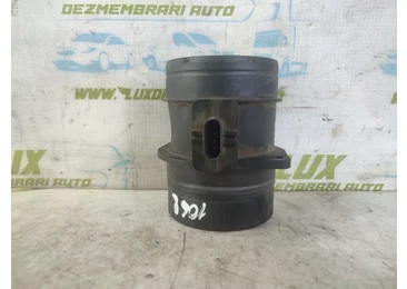 Debitmetru aer 03l906461a Volkswagen Passat B8 (2014 - 2020) - miniatura 2