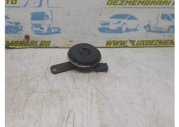 Claxon e130026 Suzuki SX4 1 (2006 - 2014) 2.0 d D20AA