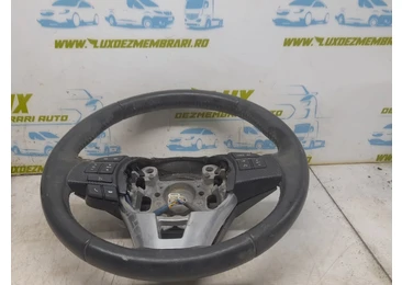 Volan in 3 spite cu comenzi k0273 Mazda CX-3 1 (2015-2018) 2.0 benzina PE PE